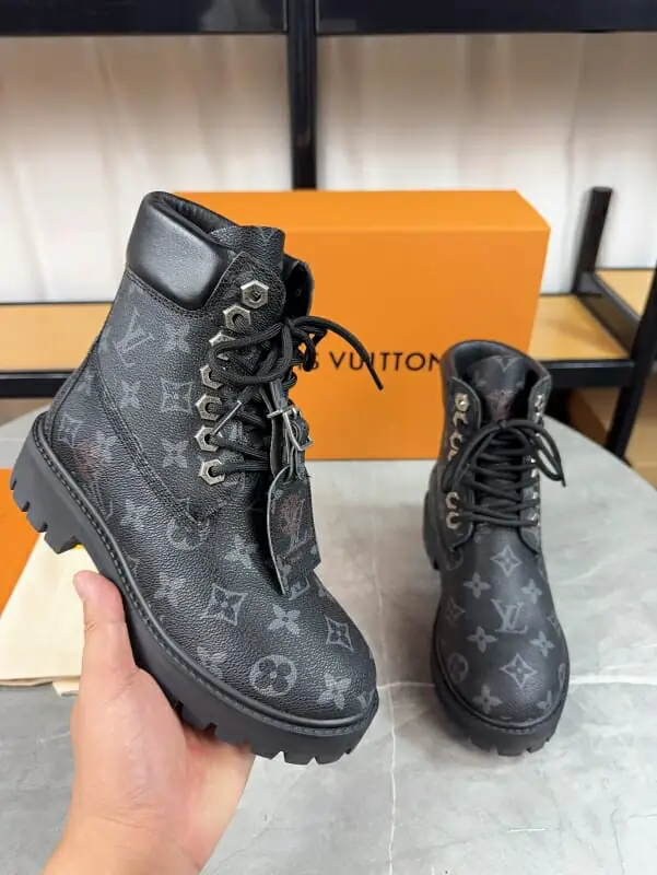 louis vuitton bottes pour femme s_12667743